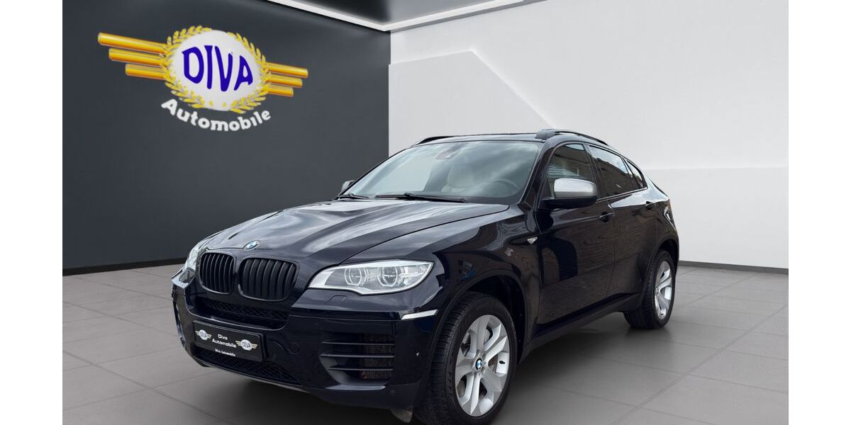 BMW X6 146.000 km 22.750 &euro; Bielefeld 33647
