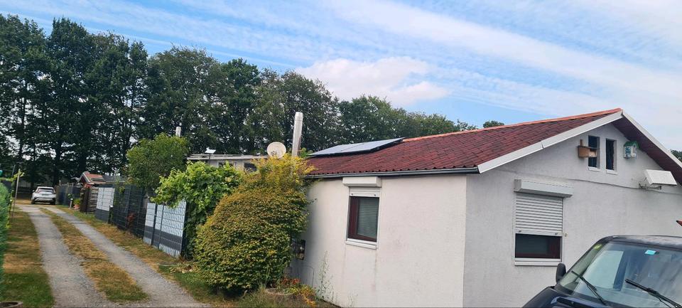 Bungalow Versmold - 2 Zimmer, 50 m&sup2;, 60.000&euro; | Angebot:27265211