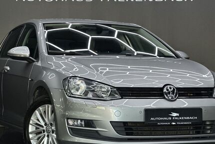 VW Golf 187.000 km 8.499 &euro; Löhne 32584