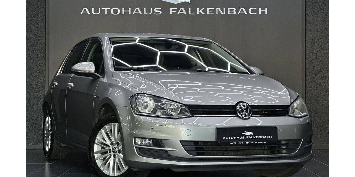 VW Golf 187.000 km 8.499 &euro; Löhne 32584