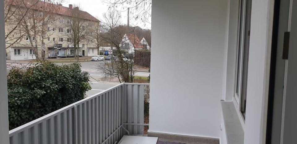 Etagenwohnung Oerlinghausen - 3 Zimmer, 69 m&sup2;, 980&euro; | Angebot:25474555