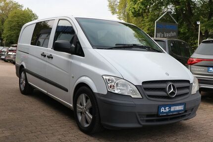 Mercedes-Benz Vito 323.200 km 8.900 &euro; Hiddenhausen 32120