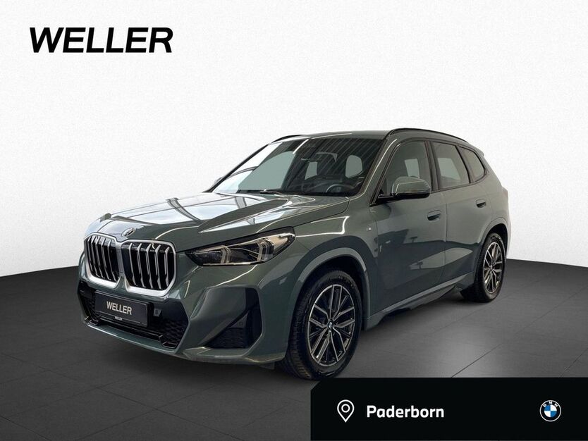 BMW X1 31.100 km 45.555 € Paderborn 33104
