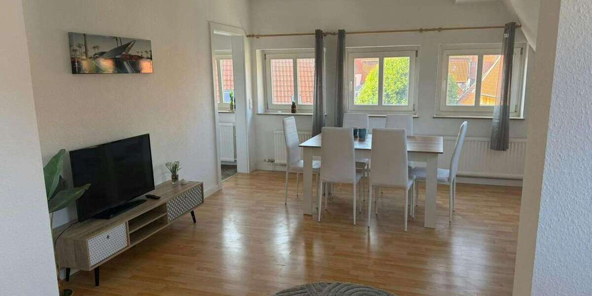 Wohnen auf Zeit in Lemgo 799 € 2 zimmer