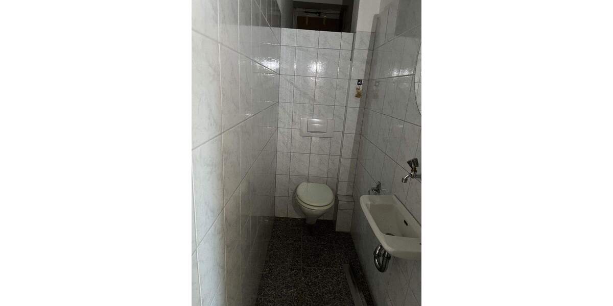 Etagenwohnung Bielefeld Schildesche - 3 Zimmer, 78 m&sup2;, 670&euro; | Angebot:25659273