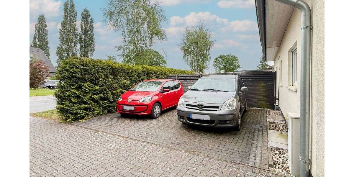 Doppelhaushälfte Gütersloh Avenwedde - 4 Zimmer, 107 m&sup2;, 475.000&euro; | Angebot:26820303