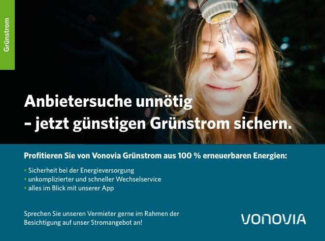 Etagenwohnung Bielefeld Sennestadt - 3 Zimmer, 76 m&sup2;, 692&euro; | Angebot:21728462