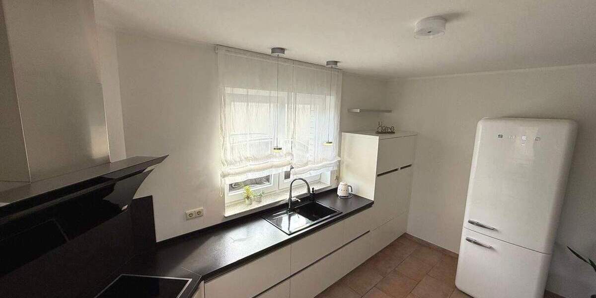 Doppelhaushälfte Dissen - 5 Zimmer, 164 m&sup2;, 439.000&euro; | Angebot:23264157