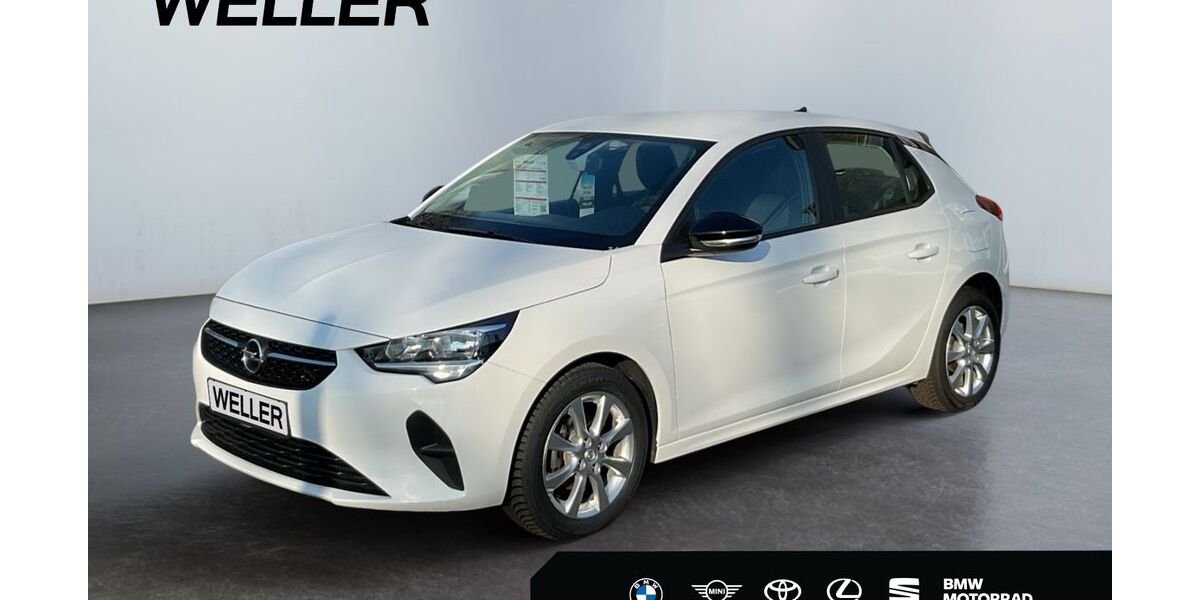 Opel Corsa 91.500 km 11.680 &euro; Gütersloh 33330