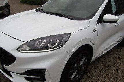 Ford Kuga 46.543 km 20.950 &euro; Bad Oeynhausen 32547