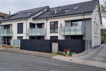 Wohnung Bad Salzuflen - 2 Zimmer, 56 m&sup2;, 920&euro; | Angebot:26252232