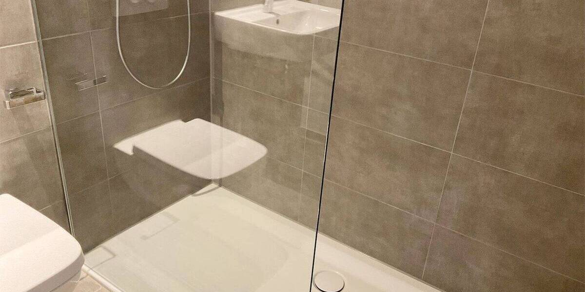Etagenwohnung Bielefeld Innenstadt - 2 Zimmer, 54 m&sup2;, 830&euro; | Angebot:26804291