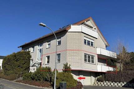 Wohnung Lage - 3 Zimmer, 82 m&sup2;, 175.000&euro; | Angebot:25776535