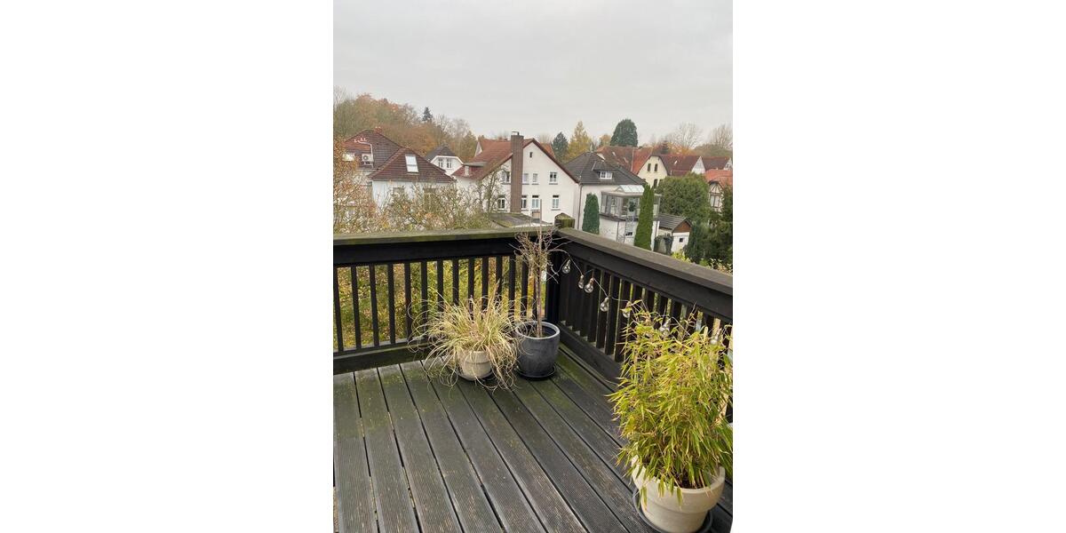 Dachgeschoßwohnung Herford - 2 Zimmer, 69 m&sup2;, 639&euro; | Angebot:26677978
