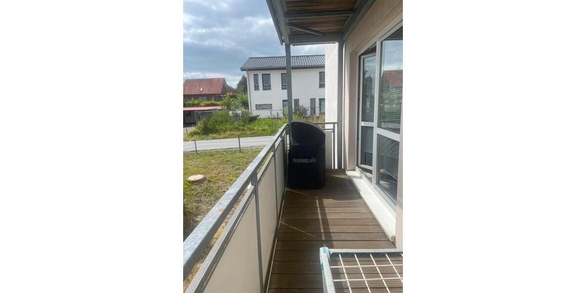 Etagenwohnung Hüllhorst - 3 Zimmer, 80 m&sup2;, 195.000&euro; | Angebot:27298997