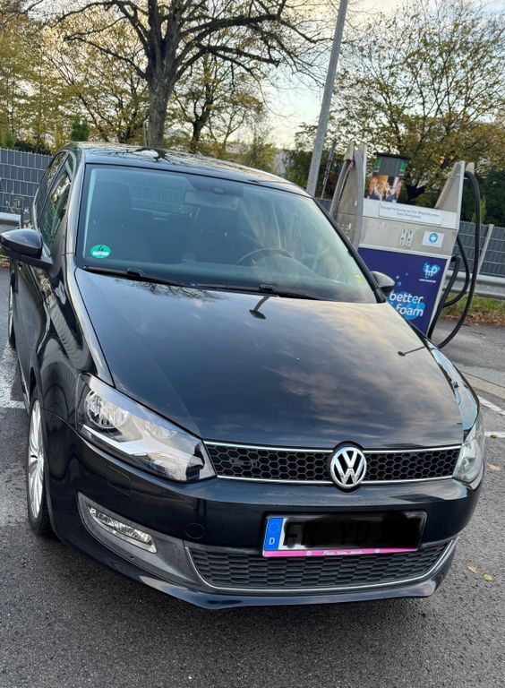 VW Polo 228.000 km 3.990 € Bielefeld 33609