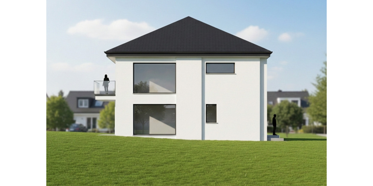 Einfamilienhaus Detmold Hakedahl - 509.000&euro; | Angebot:25151973