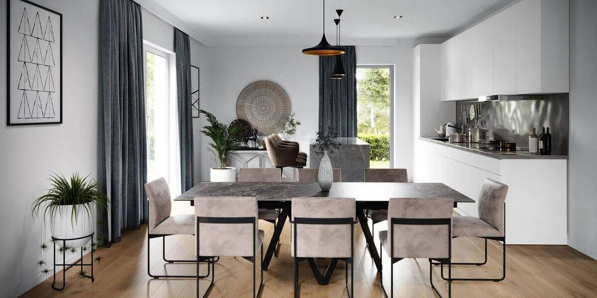 Einfamilienhaus Oerlinghausen Helpup - 456.600&euro; | Angebot:25774693