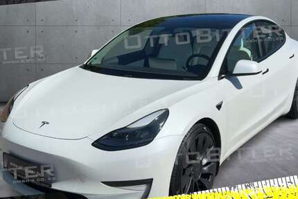 Tesla Model 3 55.000 km 31.445 &euro; Bielefeld 33647