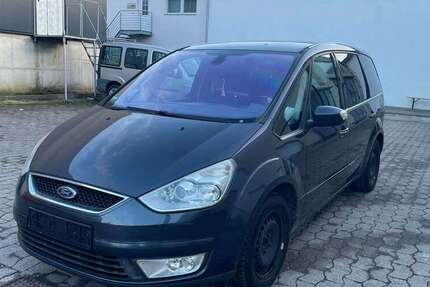 Ford Galaxy 261.368 km 3.200 &euro; bielefeld 33729