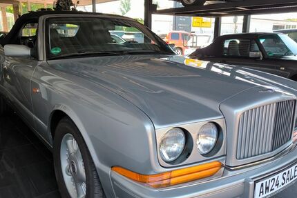 Bentley Azure 24.900 km 73.995 &euro; Herford 32049