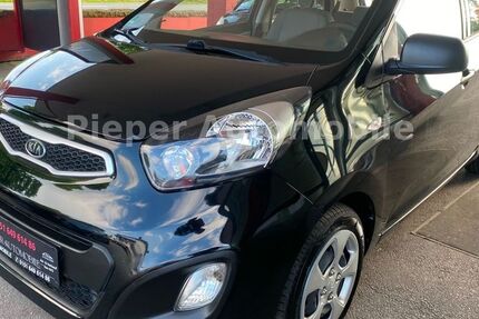 Kia Picanto 135.000 km 4.390 &euro; Oerlinghausen 33813