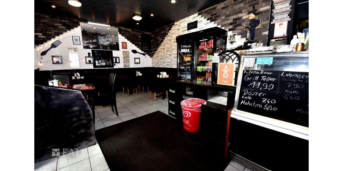 Gewerbeobjekt Herford Diebrock - 1.100&euro; | Angebot:21338630