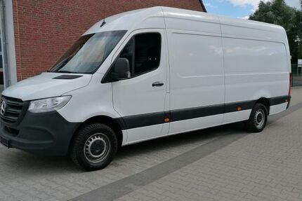 Mercedes-Benz Sprinter 254.000 km 19.450 € Bielefeld 33689