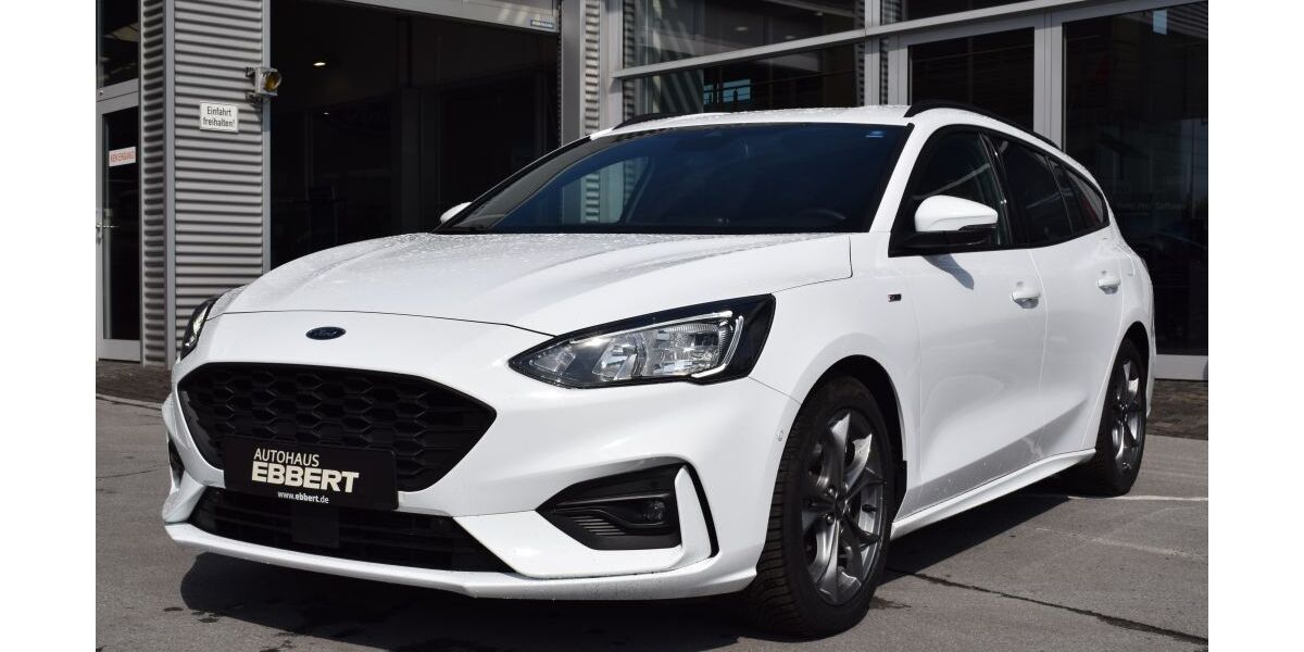 Ford Focus 63.100 km 17.450 &euro; Rietberg 33397