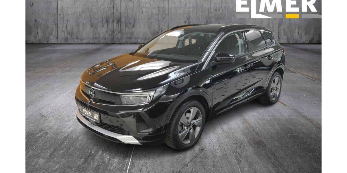 Opel Grandland (X) 50.500 km 22.980 &euro; Versmold 33775