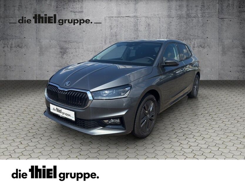 Skoda Fabia 3.500 km 20.990 € Paderborn 33104