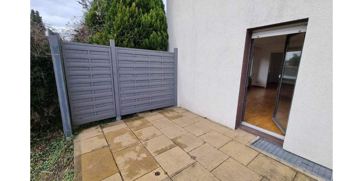 Etagenwohnung Bad Rothenfelde - 3 Zimmer, 90 m&sup2;, 650&euro; | Angebot:25683064