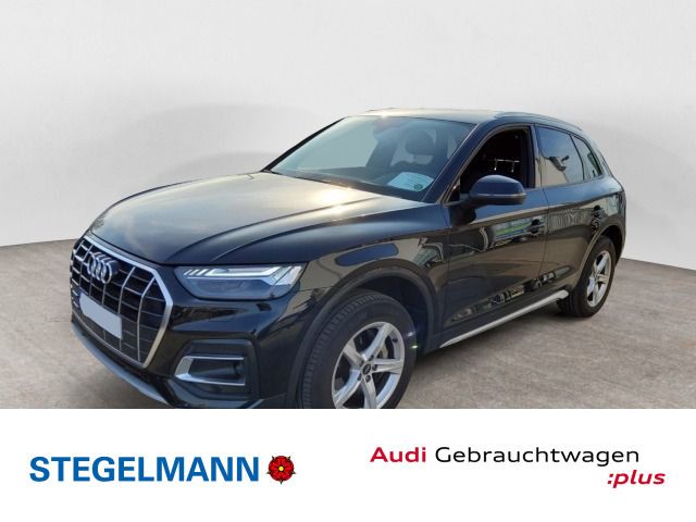 Audi Q5 53.034 km 39.770 &euro; Detmold 32756