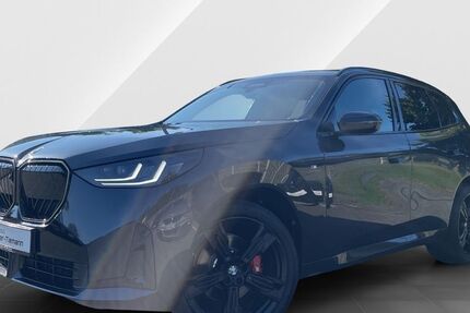 BMW X3 7.900 km 61.990 &euro; Bielefeld 33689