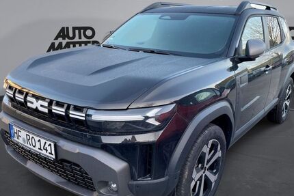Dacia Duster 2.000 km 26.650 &euro; Herford 32051
