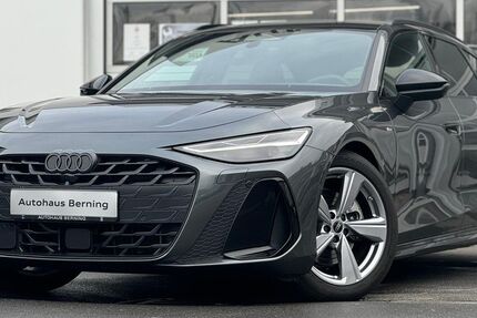 Audi A6 5.000 km 53.490 &euro; Bielefeld 33609