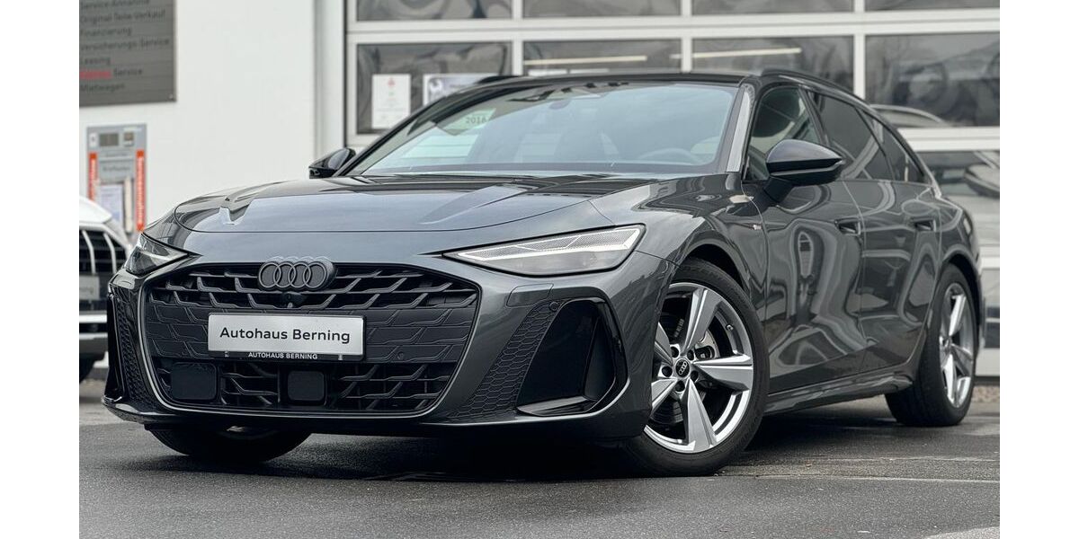 Audi A6 5.000 km 53.490 &euro; Bielefeld 33609