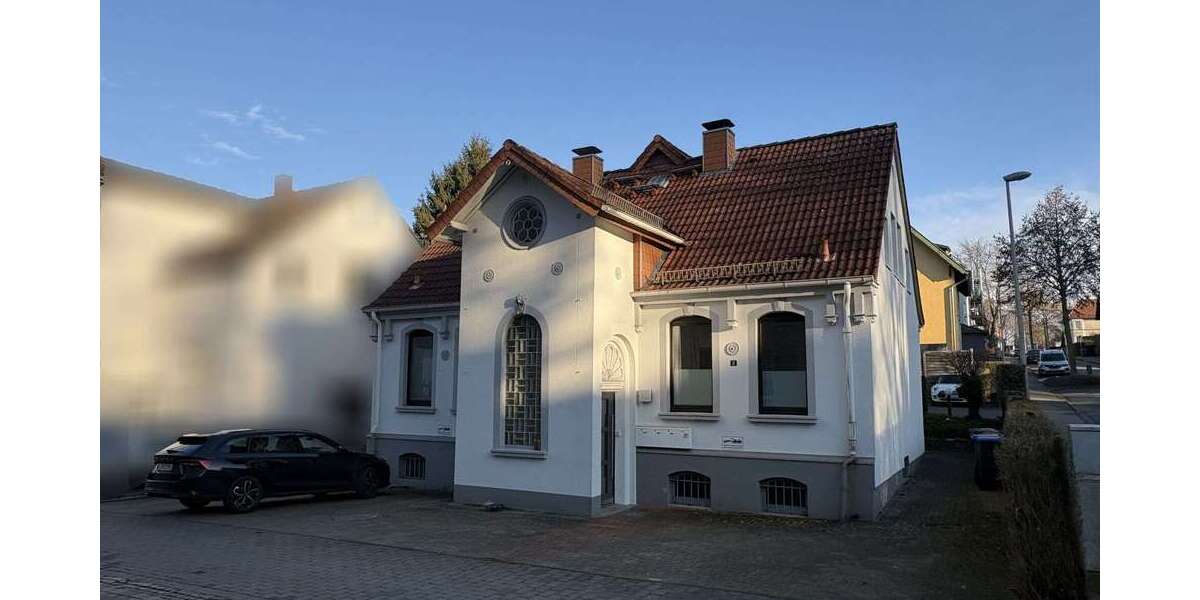Einfamilienhaus Detmold - 8 Zimmer, 152 m&sup2;, 295.000&euro; | Angebot:25494035