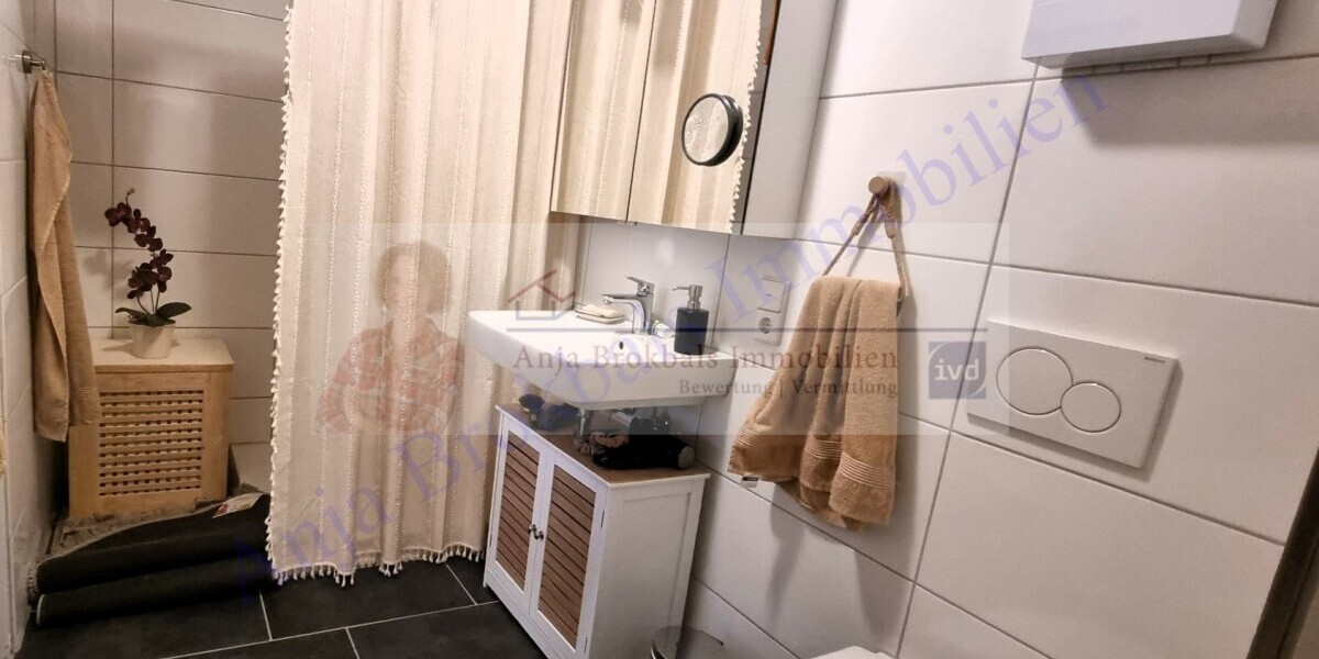 Grundbuch statt Sparbuch: ETW mit Tiefgaragenstellplatz Nähe Stadtpark - für Käufer provisionsfrei - 2- Gütersloh Kattenstroth | Angebot:25381825