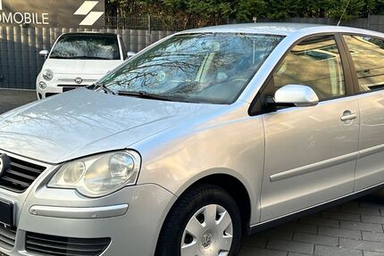VW Polo 124.890 km 6.490 &euro; Bielefeld 33647