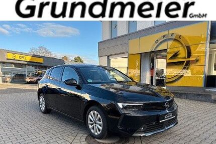Opel Astra 2.000 km 21.999 € Harsewinkel 33428