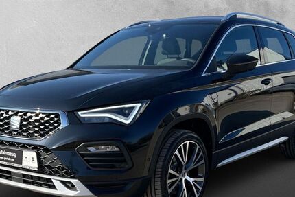 Seat Ateca 3.850 km 29.844 &euro; Herford 32051