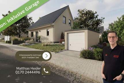 Haus Rödinghausen Schwenningdorf - 5 Zimmer, 127 m&sup2;, 376.850&euro; | Angebot:25706833