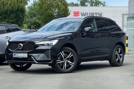 Volvo XC60 80.092 km 42.490 &euro; Gütersloh 33334