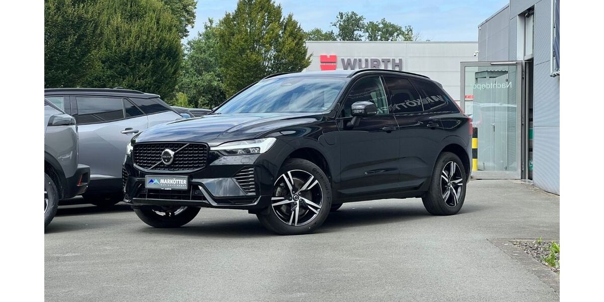 Volvo XC60 80.092 km 42.490 &euro; Gütersloh 33334
