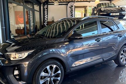 Kia Stonic 51.600 km 14.695 &euro; Herford 32049