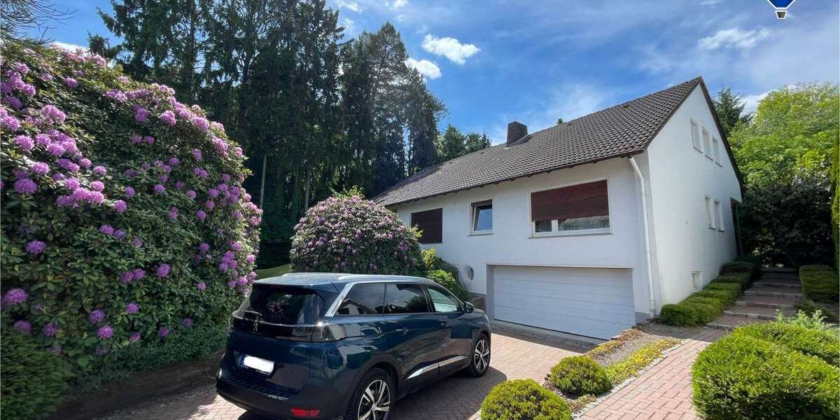Einfamilienhaus Bad Salzuflen - 5 Zimmer, 149 m&sup2;, 369.000&euro; | Angebot:25812423