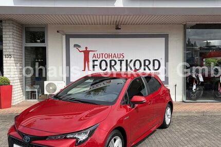 Toyota Corolla 29.980 km 23.980 &euro; Bielefeld 33689