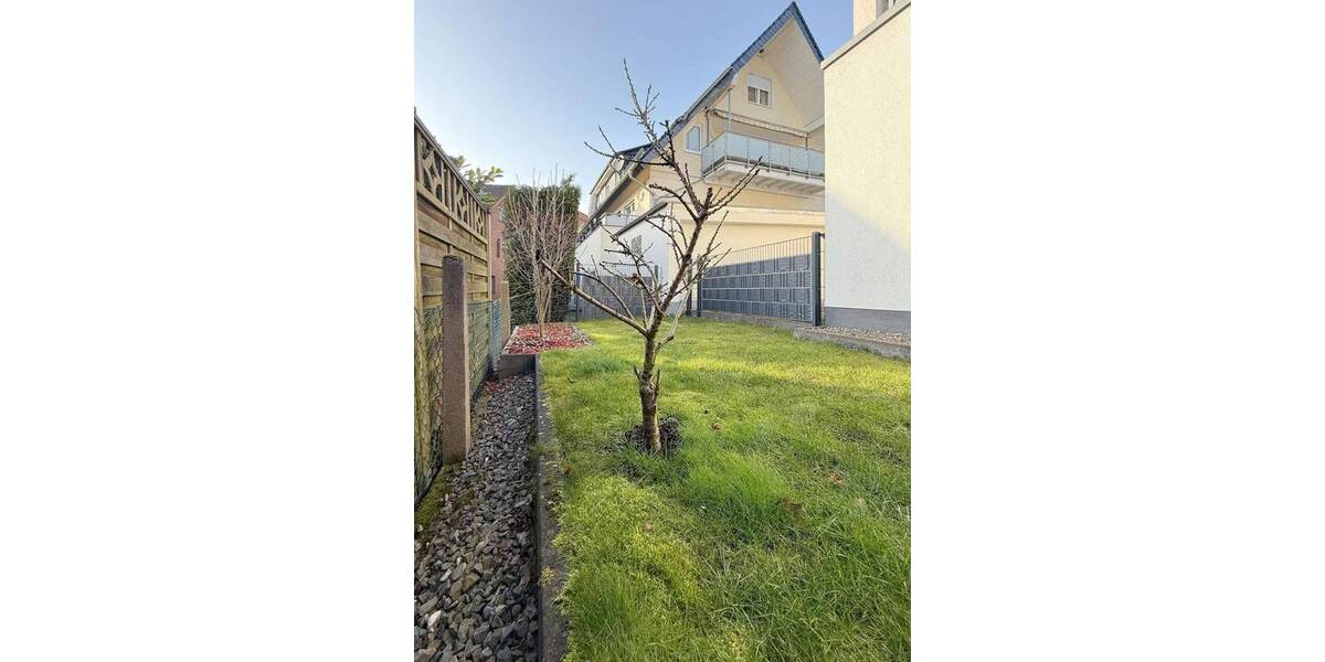 Etagenwohnung Schloß Holte-Stukenbrock Stukenbrock - 2 Zimmer, 58 m&sup2;, 215.000&euro; | Angebot:25999614