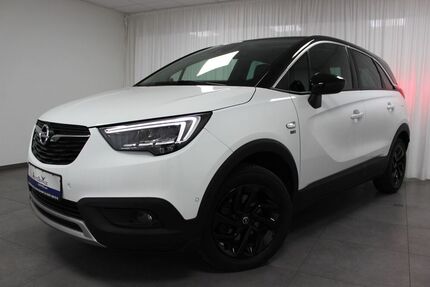Opel Crossland (X)